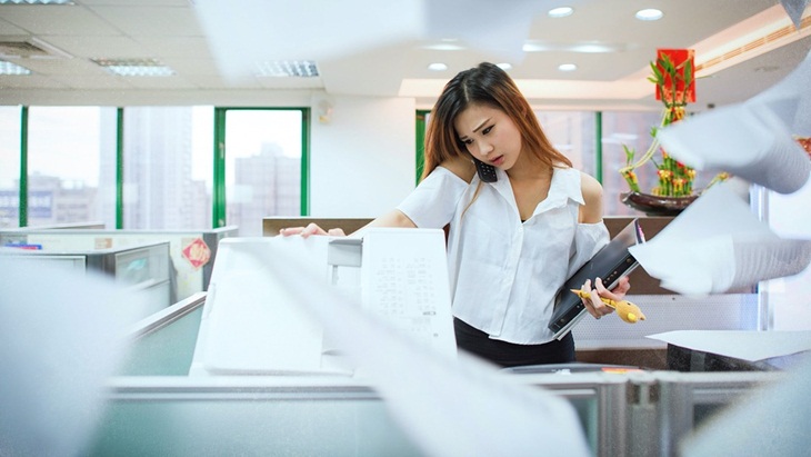 Cara Mudah Tingkatkan Fokus Kerja Usai Libur Panjang Lebaran, Dijamin Ampuh! 