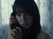 Enggak Melulu Percintaan, Ini Film-Film Korea Menegangkan