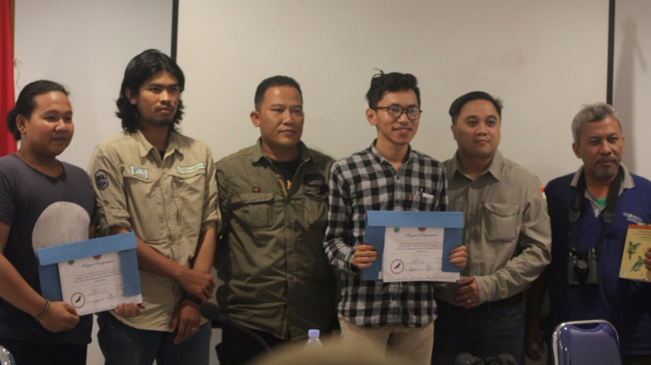 Ini Alasan IAS Ajak Masyarakat untuk Jaga Keseimbangan Alam