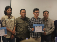 Ini Alasan IAS Ajak Masyarakat untuk Jaga Keseimbangan Alam