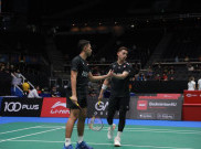 Menunggu Gairah Indonesia Open 2023