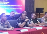 Bantahan TNI Terkait 5 Kabar Yang Tuduh Ada Dugaan Keterlibatan TNI Dalam Demo