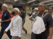 Jazilul PKB Sebut Penyelenggaraan Haji 2026 Relatif Lebih Baik dan Tertib dengan Catatan, Kementerian Terkait Jangan Berpuas Diri