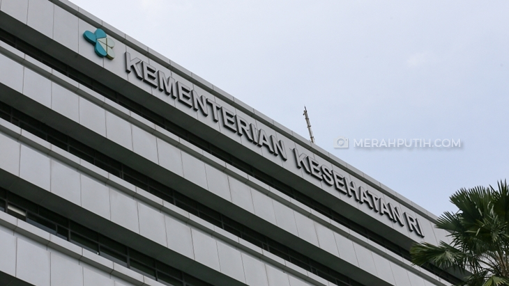 Lima Wilayah Jakarta Masuk Zona Merah Omicron
