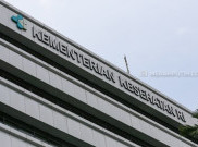 Lima Wilayah Jakarta Masuk Zona Merah Omicron