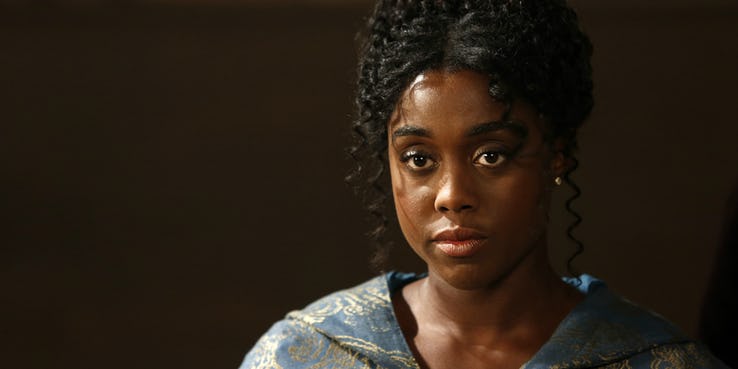 Lashana Lynch Akan Menjadi Agen Perempuan Pertama untuk Film James Bond?