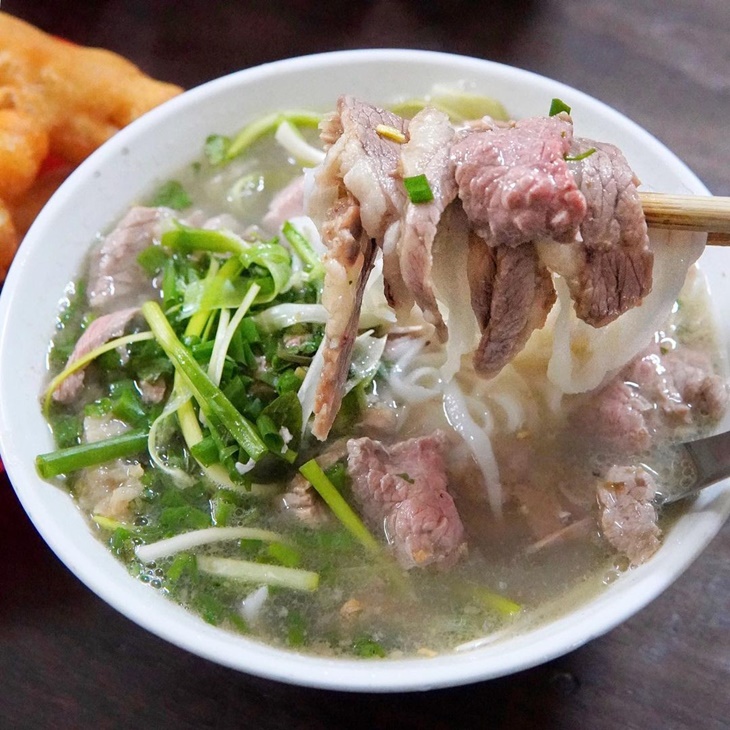 5 Makanan Khas Vietnam ini Tingkatkan Imunitas Tubuh
