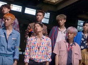 EXO Dituduh Plagiat Lagu David Guetta