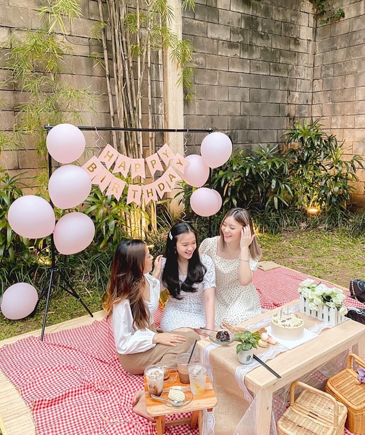 Kuliner Outdoor Ini Wajib Dicoba Saat Akhir Pekan