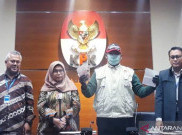 KPK Desak Caleg PDIP Tersangka Skandal Suap Komisioner KPU Serahkan Diri