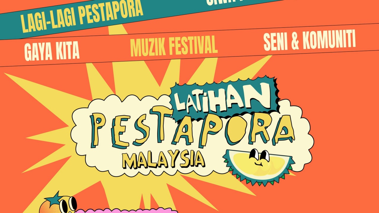 Sukses di Indonesia, 'Latihan Pestapora' akan Sambangi Malaysia