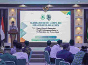 Pj Teguh Pastikan Jakarta Masih Ibu Kota Indonesia