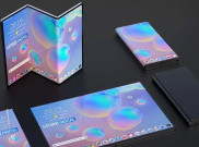 Bocoran Samsung Galaxy Z TriFold, Bawa Fitur 'Split Trio' yang Bisa Jalankan 3 Aplikasi Sekaligus