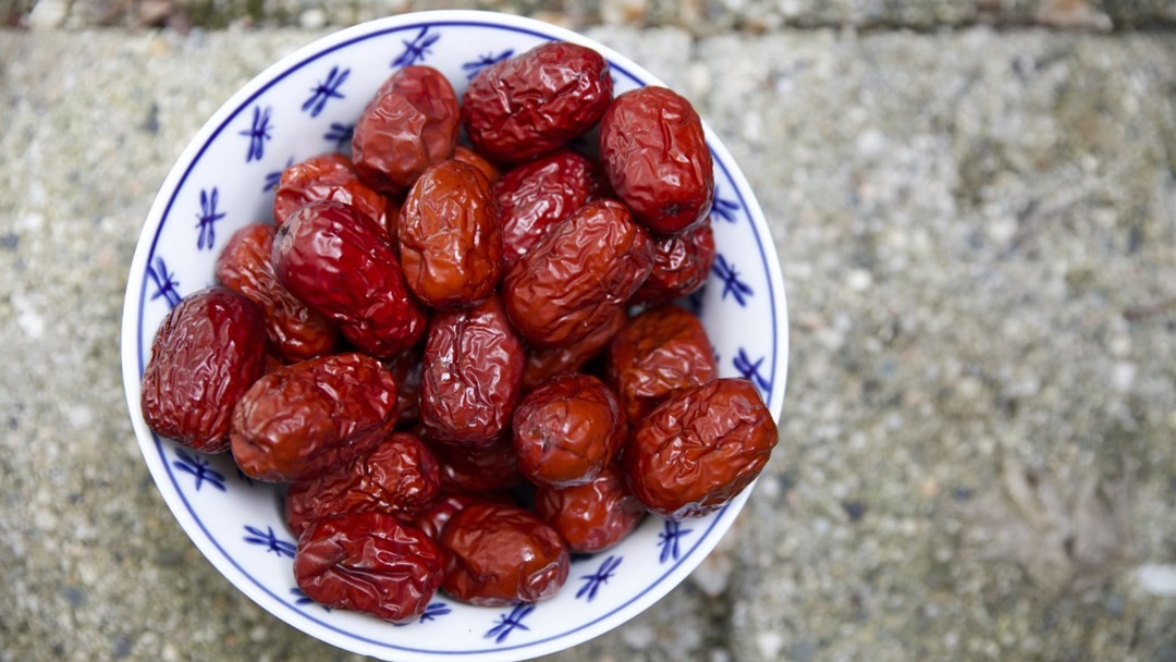 Makna di Balik Camilan Khas Imlek