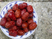 Makna di Balik Camilan Khas Imlek