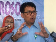  Dirut RSPI: Satu Pasien Suspect Corona Meninggal Dunia