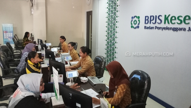 Klaim JKN Pasien COVID-19, BPJS Kesehatan Solo Hanya Bertugas Memverifikasi
