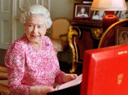 Makanan Harian dan Favorit Ratu Elizabeth II