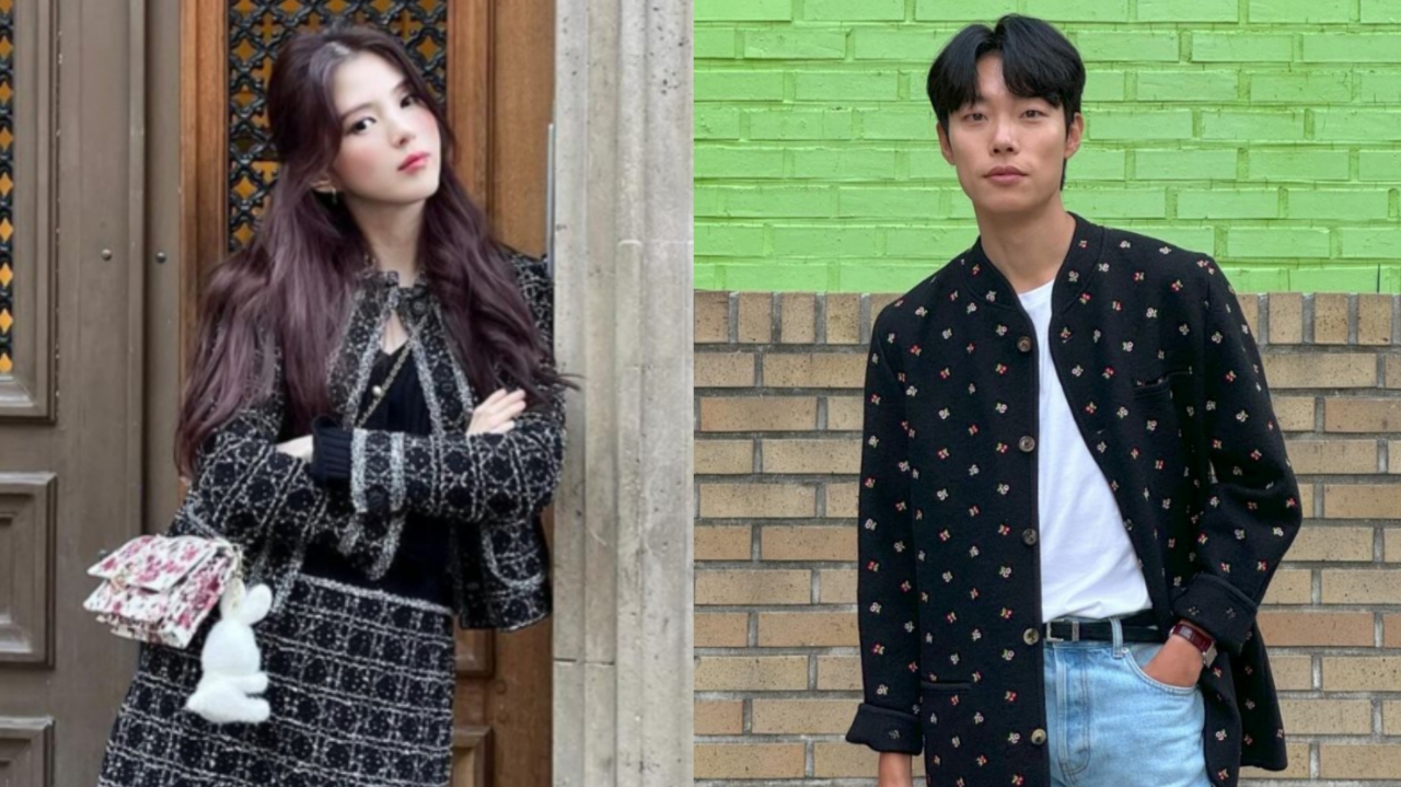 Han So-hee dan Ryu Jun-yeol Pertimbangkan Bintangi 'Delusions'
