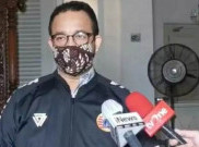 3 Alasan Anies Sulit Cegah Orang Masuk Jakarta Pasca-Mudik