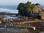 Work From Bali Bertujuan Bangkitkan Sektor Pariwisata dan Ekonomi Kreatif