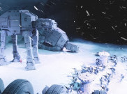 Film 'Star Wars: The Rise of Skywalker' Segera Hadir di Disney Plus