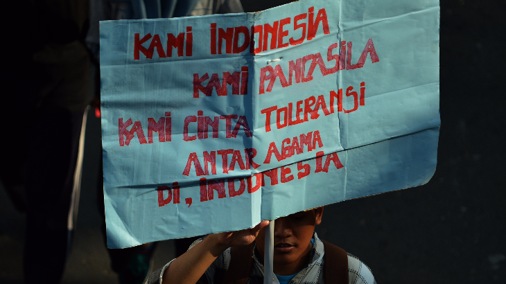 Tanggapi Kebangkitan Komunisme, PBNU: Dari Dulu Kita Sudah Sepakat Pancasila