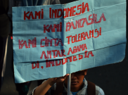 Tanggapi Kebangkitan Komunisme, PBNU: Dari Dulu Kita Sudah Sepakat Pancasila