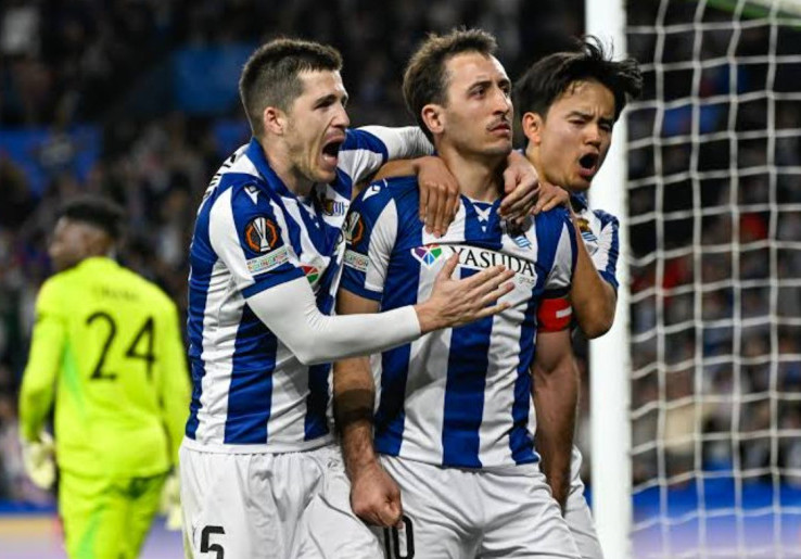 Prediksi Valencia vs Real Sociedad: Head to Head, Susunan Pemain dan Skor