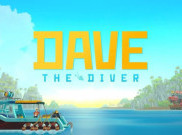 'Dave the Diver' Meluncur ke Nintendo Switch 26 Oktober