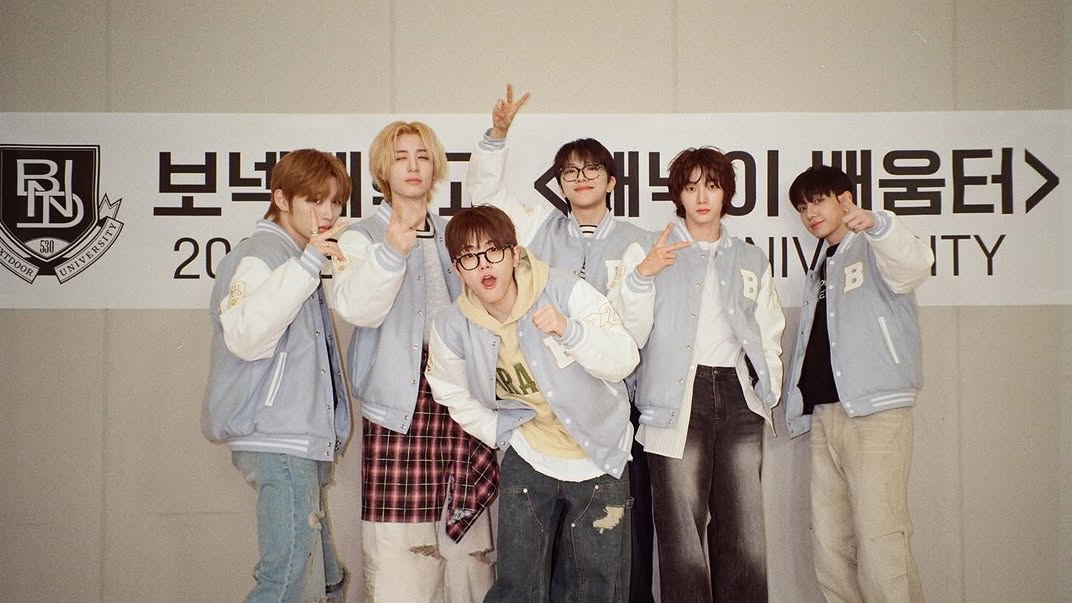 Lirik Lagu 'Amnesia', Single dari BOYNEXTDOOR