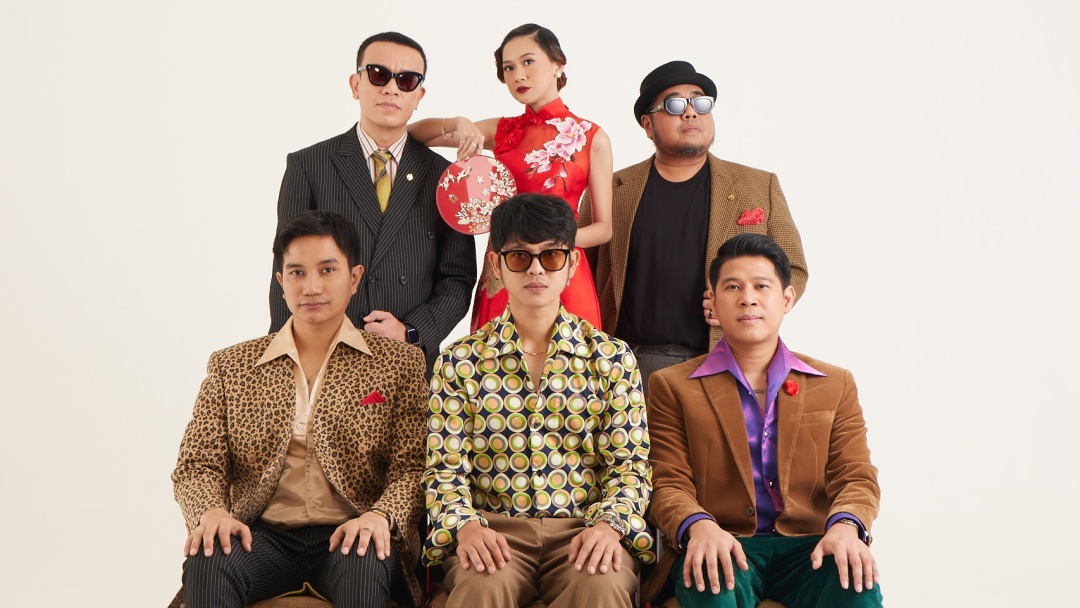 Laleilmanino Rilis Single 'Djakarta', Kado Istimewa untuk Jakarta