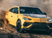 Lamborghini Catatkan Rekor Penjualan di Paruh Pertama  2023