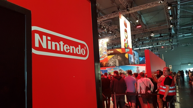 Nintendo Menang Lawan Situs ROM Ilegal di Pengadilan