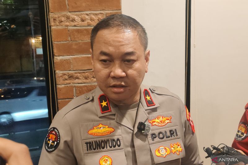 Viral Pemilik Cafe Unggah Dugaan Pencurian Jadi Tersangka UU ITE, Mabes Polri Janji Tindaklanjuti