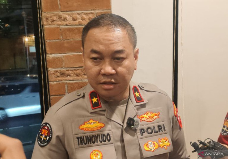 Viral Pemilik Cafe Unggah Dugaan Pencurian Jadi Tersangka UU ITE, Mabes Polri Janji Tindaklanjuti