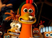 Netflix Tengah Garap 'Chicken Run 2'