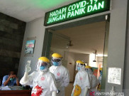 Pasien Sembuh COVID-19 Capai 1.112.725 Orang