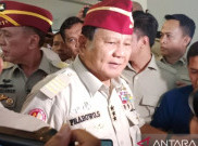 Prabowo Ajak Tenang Jelang Pemilu 2024, Pengamat: Berpengaruh Positif ke Silent Majority