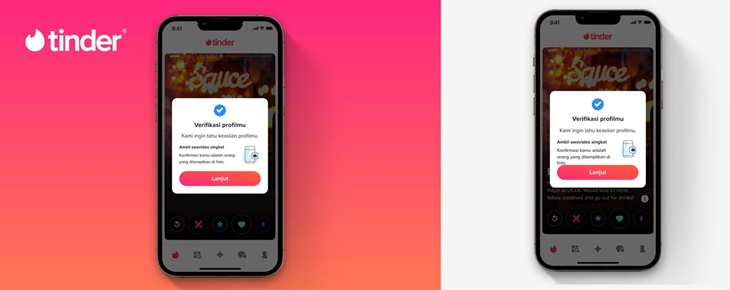 Waktunya Memulai Perjalanan Baru di Tinder