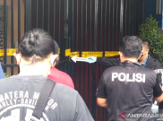 Kafe Tempat Anggota TNI AD Ditembak Segera Ditutup 3x24 Jam