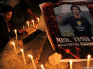 LPSK Lindungi 9 Saksi Kasus Penembakan Demo Mahasiswa Kendari