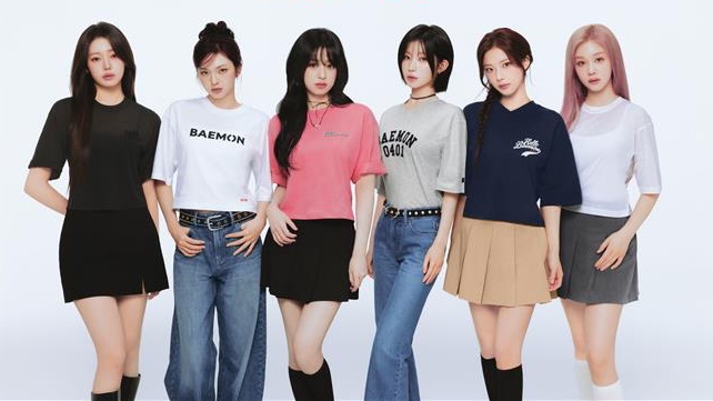 UNIQLO Gandeng BABYMONSTER untuk Koleksi UT Terbaru, Tampilkan Desain Edgy dan Playful