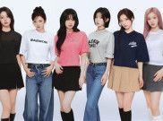 UNIQLO Gandeng BABYMONSTER untuk Koleksi UT Terbaru, Tampilkan Desain Edgy dan Playful