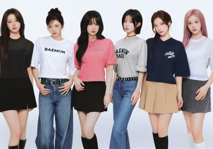 UNIQLO Gandeng BABYMONSTER untuk Koleksi UT Terbaru, Tampilkan Desain Edgy dan Playful