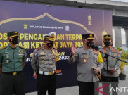3,6 juta Orang Diperkirakan Sudah Tinggalkan Jakarta
