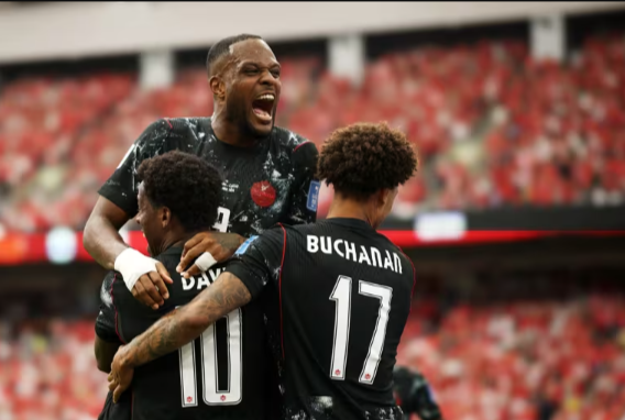 Update Klasemen Grup B Usai Kanada Bantai 9 Pemain Qatar Setengah Lusin Gol