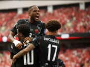 Update Klasemen Grup B Usai Kanada Bantai 9 Pemain Qatar Setengah Lusin Gol