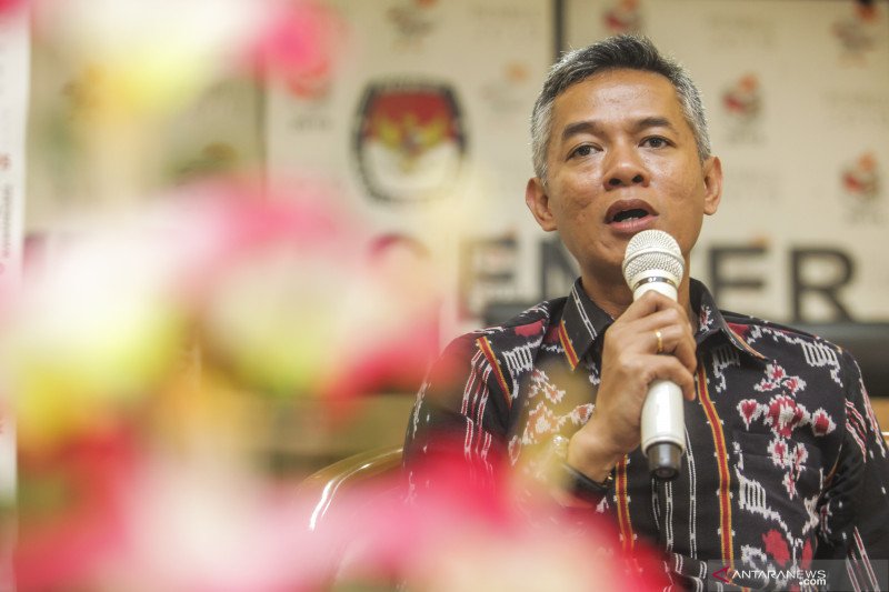 PKB Minta KPK Buka Kasus yang Menjerat Komisioner KPU Seterangnya
