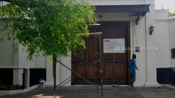 Luar Biasa, Ini Dia Taksiran Harga Rumah Djoko Susilo yang Dihibahkan ke Pemkot Solo